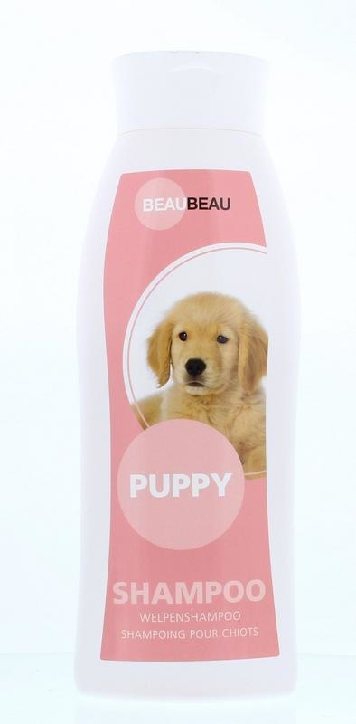 Beau Beau Beau Beau Hundeshampoo Welpe (500 Ml)