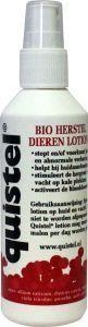 Quistel Quistel Lotion Spray Kleintiere (150 Ml)