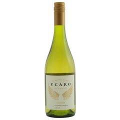 Ycaro Viognier Bio (750 ml)