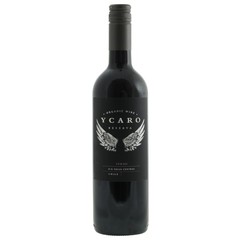 Ycaro Syrah bio (750 ml)