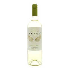 Ycaro Bio-Sauvignon Blanc (750 ml)