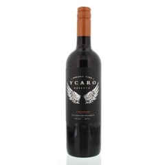 Ycaro Carmenere Bio (750 ml)