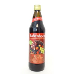 Rabenhorst Beerenauswahl (750 ml)