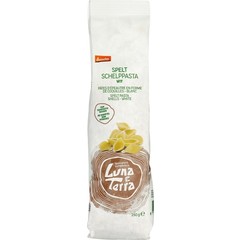 Luna E terra Dinkelschalenpaste weiß demeter bio (250 gr)