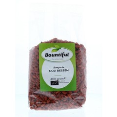 Bountiful Goji-Beeren Bio (400 gr)