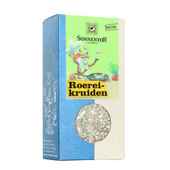 Sonnentor Rührei-Gewürzmischung bio (70 gr)