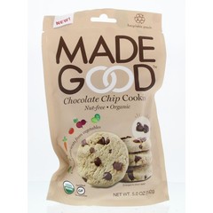 Made Good Knusprige Cookies Chocolate Chip (142 gr)
