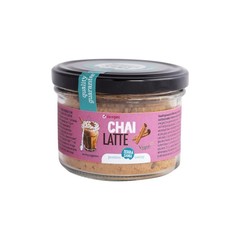 Terrasana Chai Latte Bio (120 gr)