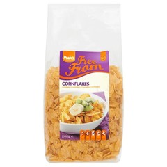 Peak's Cornflakes glutenfrei (200 gr)