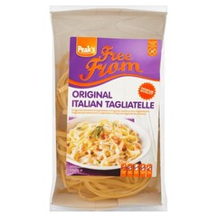 Peak's Glutenfreie Tagliatelle (250 gr)