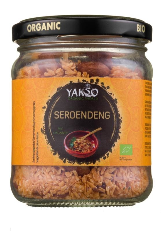 Yakso Seroendeng Bio (85 Gramm)
