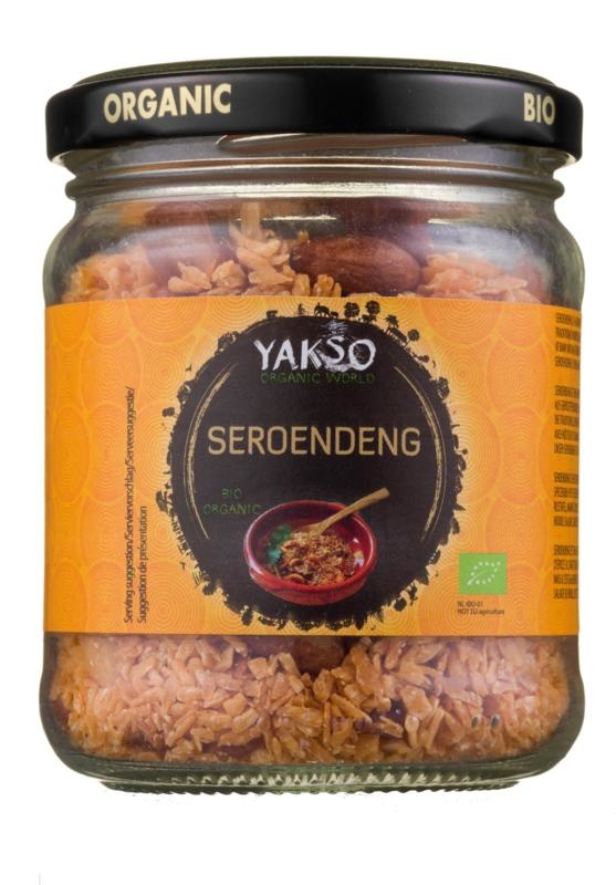 Yakso Yakso Seroendeng Bio (85 Gramm)