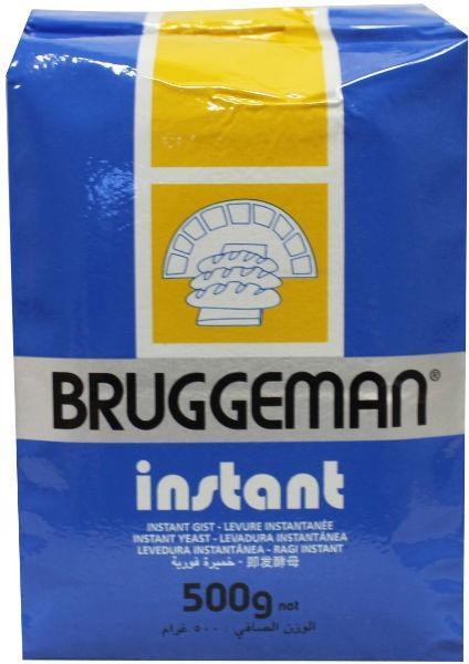Bruggeman Instanthefe (500 gr)