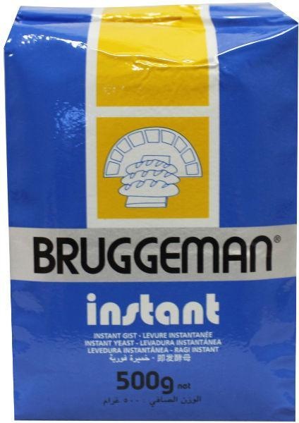 Bruggeman Bruggeman Instanthefe (500 gr)