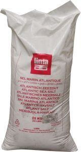 Lima Lima Meersalz grob bio (25 kg)