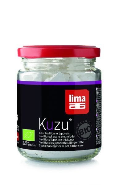 Lima Lima Kuzu Bio (125 gr)