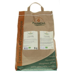 Primeal Linsentrio bio (5 Kilogramm)