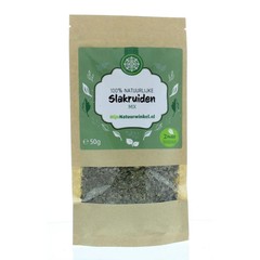 Mijnnatuurwinkel Salatmischung Kräuter (50 gr)