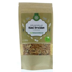 Mijnnatuurwinkel Nasi-Kräuter (100 gr)