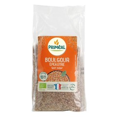 Primeal Dinkel Bulgur Frankreich Bio (400 gr)