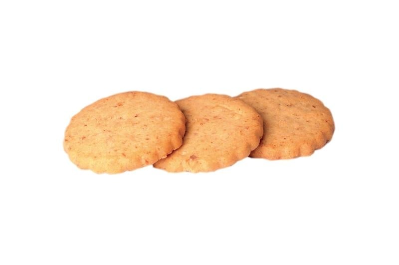 Bisson Bisson Keks Mandel bio (3 kg)