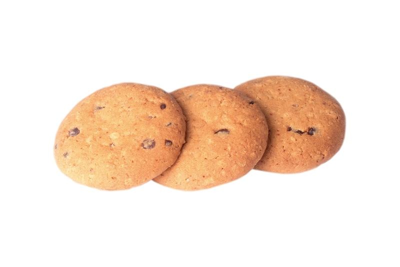 Bisson Bisson Keks Schokolade bio (3 kg)