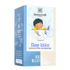 Sonnentor Schlaf gut Bio Tee (18 Beutel)