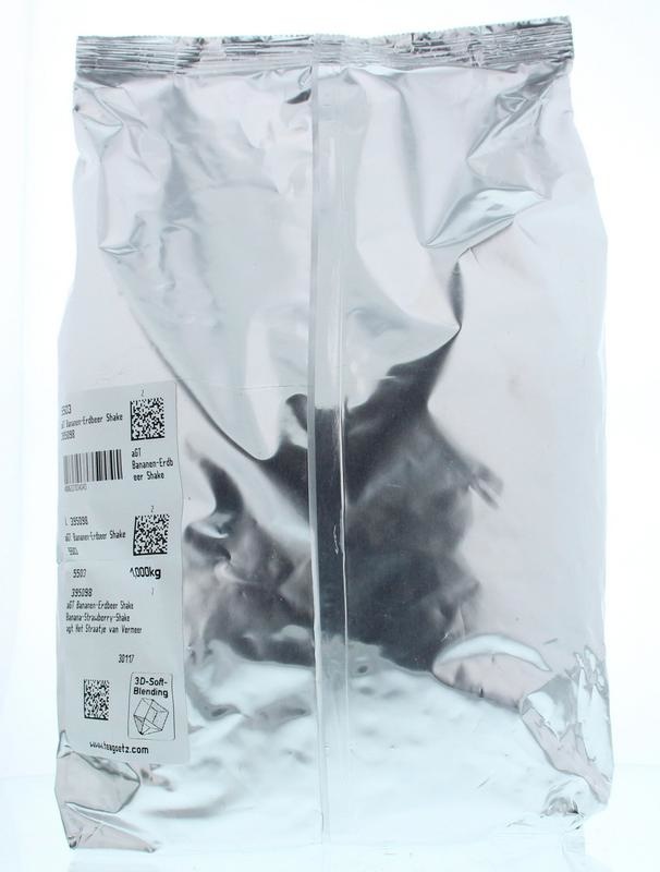 Geels Geels Die Straße von Vermeer (1 kg)