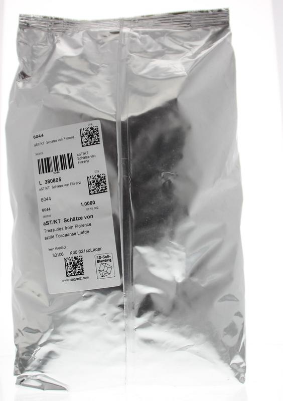 Geels Geels Toskanische Liebe (1 kg)