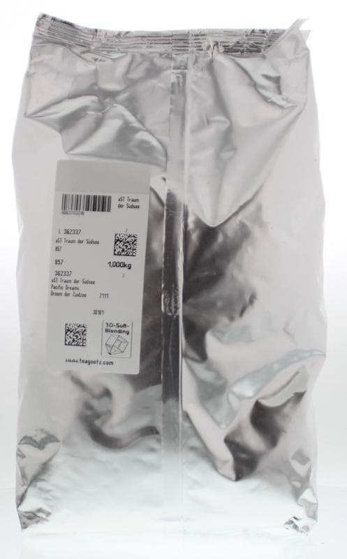 Geels Geels Traum von der Südsee (1 kg)