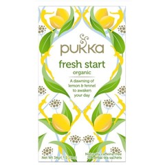 Pukka Org. Teas Neustart Bio (20 Stück)