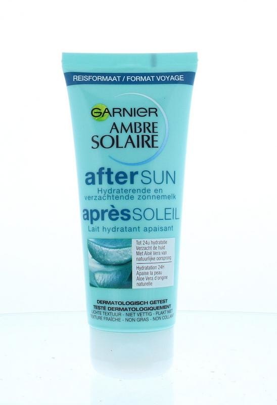Garnier Ambre Solar After Sun (100 Ml)