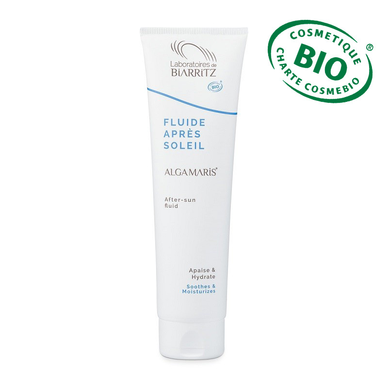Lab de Biarritz Lab de Biarritz After-Sun-Fluid (150 Ml)