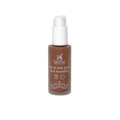 Boho Cosmetics Flüssige Foundation 09 Kakao (30 Ml)