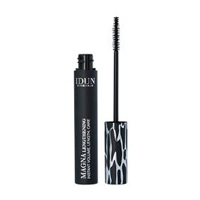 Idun Minerals Mascara Magna Verlängerung (12 Ml)