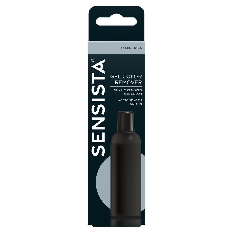 Sensista Gel-Farbentferner (100 Ml)