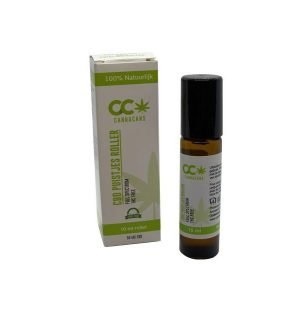 Cannacans Cannacans CBD PickelRoller (10 Ml)