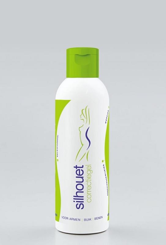 Silhouette Silhouette Silhouetten-Korrekturgel (200 ml)