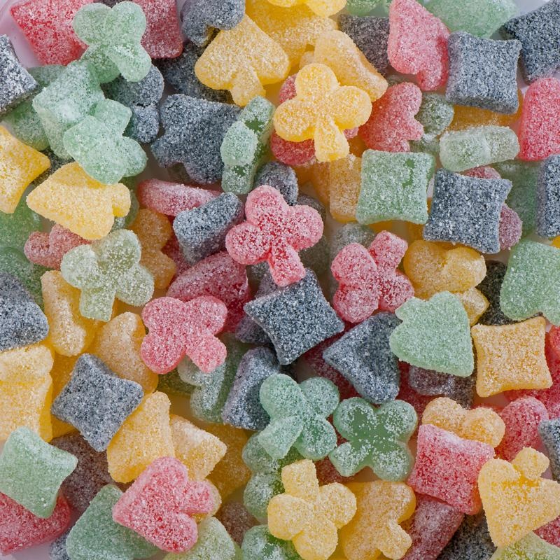 De Bron De Bron Schürhakenfrucht (3 kg)