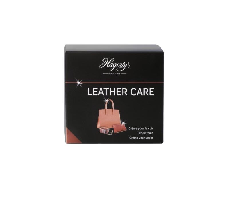 Hagerty LederpflegeCreme (250 Ml)
