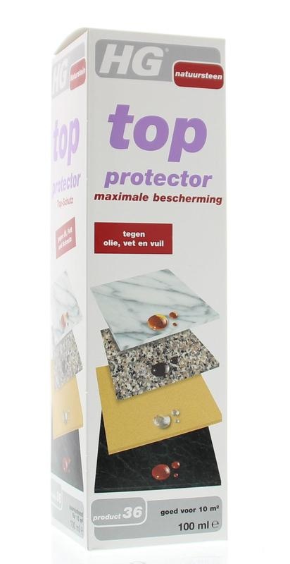 HG HG Top Protector für Marmor 36 (100 ml)