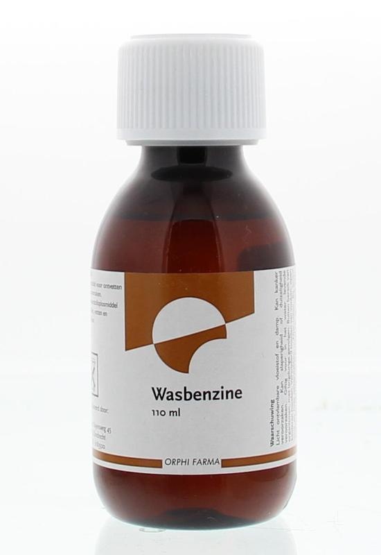 Chempropack Testbenzin (110 Ml)