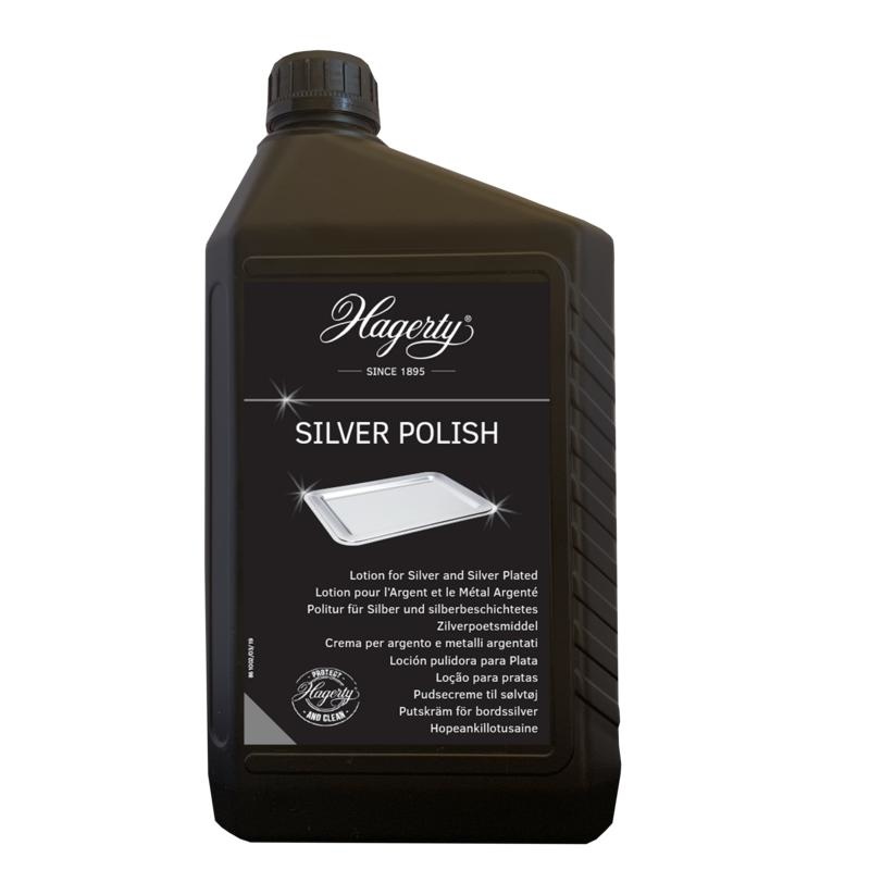 Hagerty Silberpolitur (2 Liter)