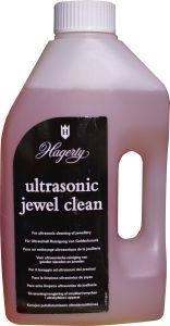 Hagerty Hagerty Ultraschall-Schmuckreiniger (2 Liter)