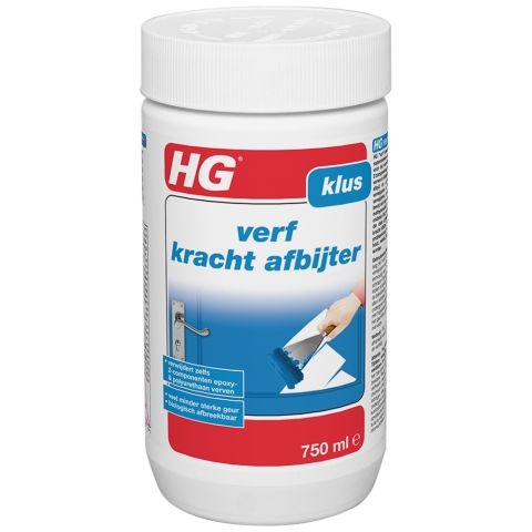 HG HG Lackentferner (750 Ml)