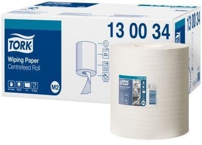 Tork Tork Erweitertes Reinigungstuch (6 Rollen)