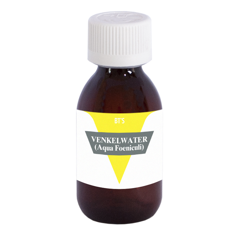 BT's BT's Fenchelwasser (120 Ml)