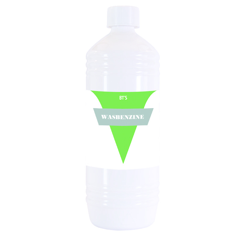 BT's Waschbenzin (1 Liter)