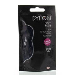 Dylon Handwaschfarbe marineblau 08 (50 gr)