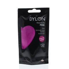 Dylon Handwaschfarbe Passion Pink 29 (50 gr)